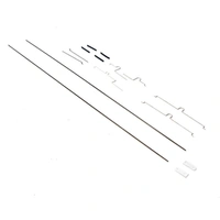 E-Flite Pushrod Set, UMX P-47 BL
