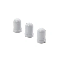 E-Flite Spinner Set (3), UMX P-47 BL