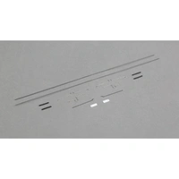 E-Flite Pushrod Set, UMX J-3 BL