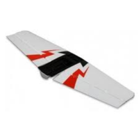E-Flite Wing: UMX Sbach 342 EFLU4159