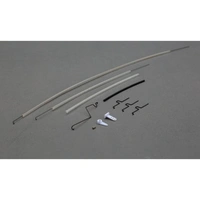 E-Flite Pushrod Linkage Set, UMX Habu S