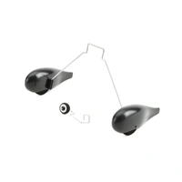 E-Flite Landing Gear Set, P3 Revolution