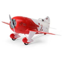 E-Flite UMX Gee Bee R-2 510mm BNF Basic RC Plane