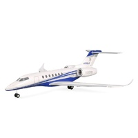 E-Flite UMX Citation Longitude RC Plane BNF Basic