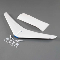 E-Flite Painted Wing, Citation