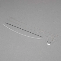 E-Flite Pushrod Set, Citation
