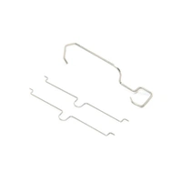 E-Flite Pushrod and Ski, Ultrix