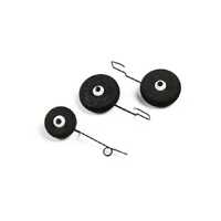 E-Flite Landing Gear Set, UMX A-10