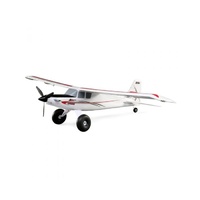 E-Flite UMX Turbo Timber RC Plane, BNF Basic