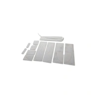 E-Flite Decal Sheet, UMX Turbo Timber Evolution