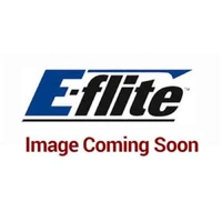 E-Flite Wing with Decal and LED, UMX Turbo Timber Evolution