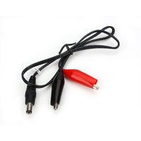 E-Flite DC Power Cord suit EFLUC1007 charger, EFLUC1008