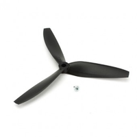 E-Flite 3.95x3.95 Propeller, Ultra Micro Icon A5, EFLUP3953953B