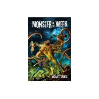 Monster of the Week