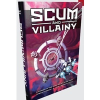 Scum And Villainy