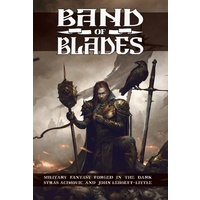 Band of Blades