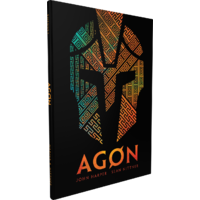 Agon RPG