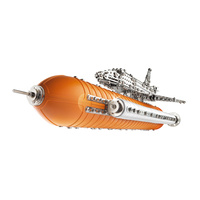 Eitech Space Shuttle Deluxe