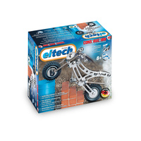 Eitech Trial Bike