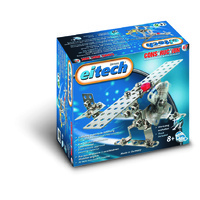 Eitech Helicopter/Aircraft
