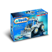 Eitech Trucks