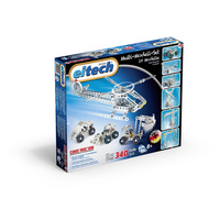 Eitech Multi-Model-Set