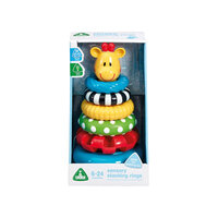 Early Learning Centre - Sensory Stacking Ring