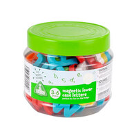 Early Learning Centre - Magnetic Letters Lower Case