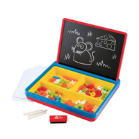 Early Learning Centre - Magnetic Play Centre - Red