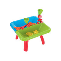 Early Learning Centre - S&W Table Multi