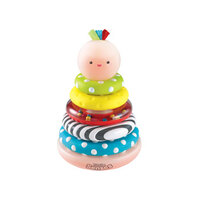 Early Learning Centre - Little Senses Glowing Stacking Rings