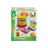 Early Learning Centre - Pop It In The Post