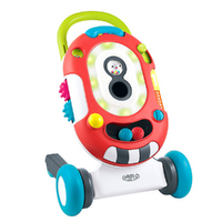 Early Learning Centre - Little Senses Light And Sound Walker