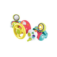 Early Learning Centre - Light & Sound Buggy Driver