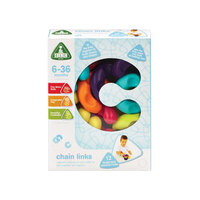 Early Learning Centre - Chain Link