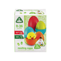 Early Learning Centre - Nesting Eggs