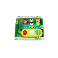 Early Learning Centre - Pop Up Jungle Animals