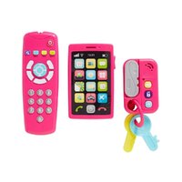 Early Learning Centre - My First Gadget Set Pink
