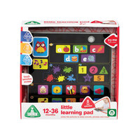 Early Learning Centre - Little Learning Pad