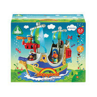 Early Learning Centre - Happyland Pirate Ship