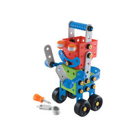 Early Learning Centre - Build It Deluxe Set