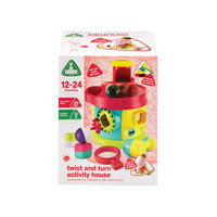 Early Learning Centre - Twist And Turn House