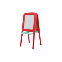 Early Learning Centre - Double Sided Plastic Easel