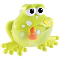 ELC - Frog Bubble Blower