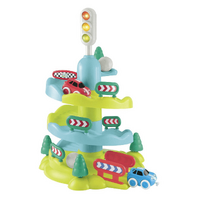 Early Learning Centre - Whizz World Mountain Set