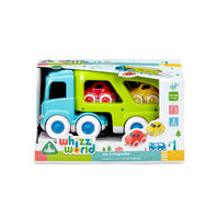 Early Learning Centre - Whizz World Transporter