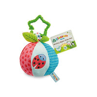 Early Learning Centre - Blossom Farm Activity Apple Chime Ball