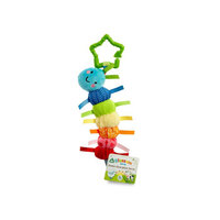 Early Learning Centre - Blossom Farm Cookie Caterpillar Rattle