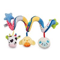 Early Learning Centre - Blossom Farm Activity Spiral Wrap Around