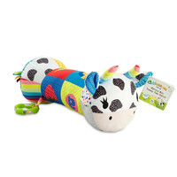 Early Learning Centre - Blossom Farm Martha Moo Tummy Time Roller